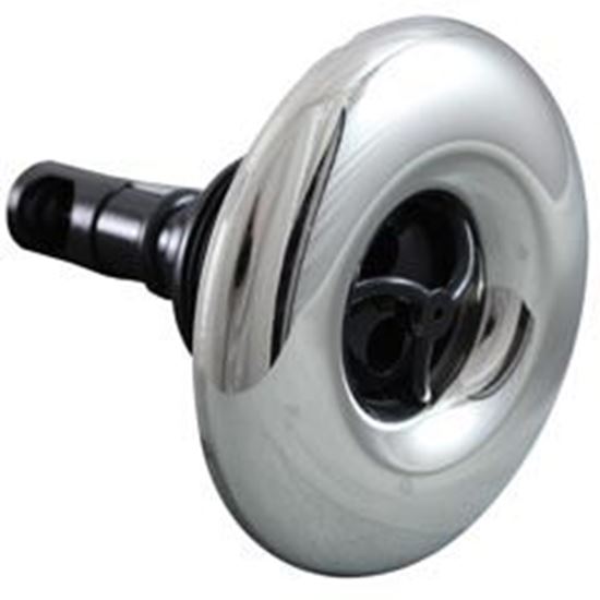 Picture of Jet Intl RD Quantum3-3/8"fdTwin RotoSmthSS/BlkThdS02 RD203-3420-S02