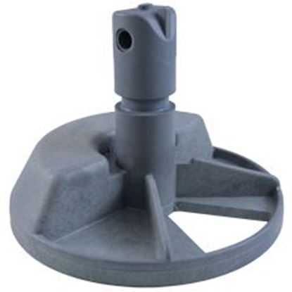 Picture of Diverter Praher ABS 1-1/2" Top/Side Mount Valves E-11-S1