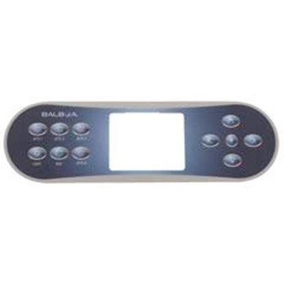 Picture of Overlay Balboa Water Group TP700 4 Jets/Aux 17391