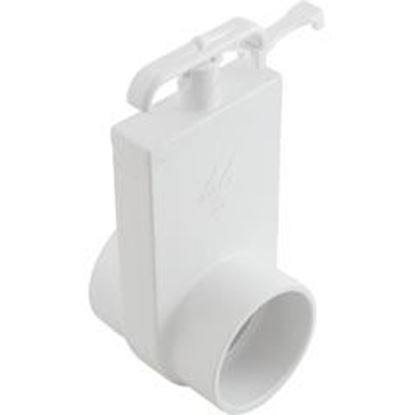 Picture of Gate Valve UniBody Magic 2" Slip x 2" Slip 80psi 0401-20