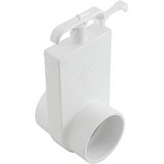 Picture of Gate Valve UniBody Magic 2" Slip x 2" Slip 80psi 0401-20