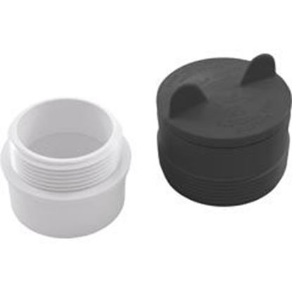 Picture of Hydrostatic Relief Valve Dark Gray HV105