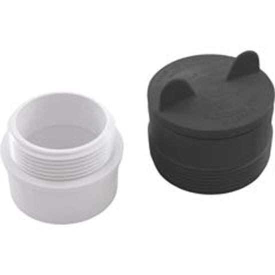 Picture of Hydrostatic Relief Valve Dark Gray HV105