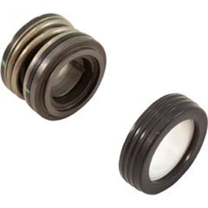 Picture of Shaft Seal 5/8" Shaft  Viton 200 US Seal PS-200V-CMS