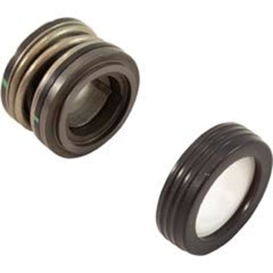 Picture of Shaft Seal 5/8" Shaft  Viton 200 US Seal PS-200V-CMS