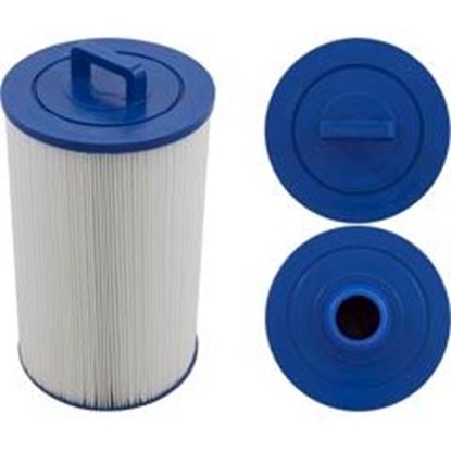 Picture of Cartridge 25sqft ht 1-1/2"mpt b 6"dia 9-3/4" 3oz PTL25W-P4