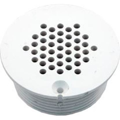 Picture of Skimmer Grate Balboa Water Group HydroAir White Strip 30-6521WHT