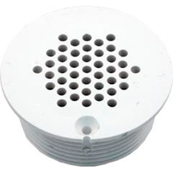 Picture of Skimmer Grate Balboa Water Group HydroAir White Strip 30-6521WHT