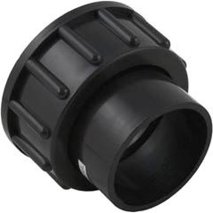 Picture of Half Union 1-1/2" with O-Ring 122243B