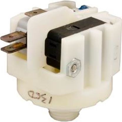 Picture of Air Switch Presair SPDT MOM Threaded Center Spout ATM111A