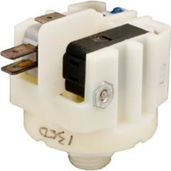 Picture of Air Switch Presair SPDT MOM Threaded Center Spout ATM111A