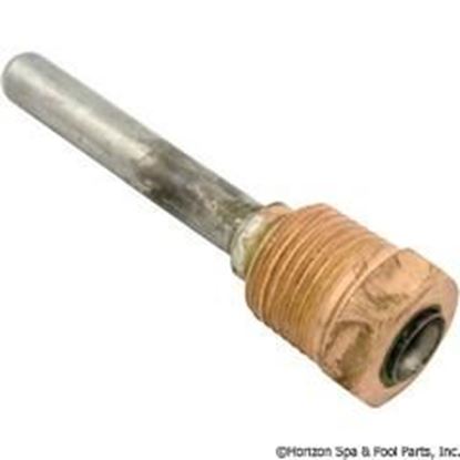 Picture of Dry Well Coates 6IL 1/2" Male Pipe Thread Short 22003253