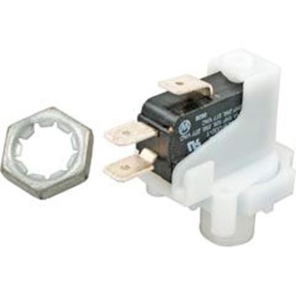 Picture of Air Switch Presair Tinytrol SPDT mom threadedCtr Spout TVM111A