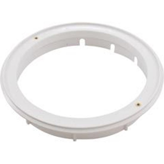 Picture of Skimmer Collar Generic White 25547-000-000