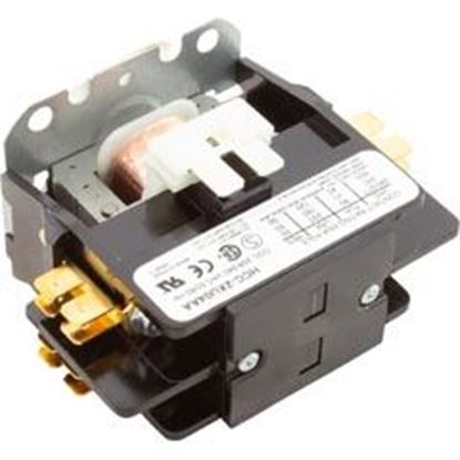 Picture of Contactor DP 40A FLA 230v 60-240-1030