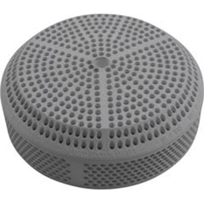 Picture of Suction Cover CMP 170 GPM Suction 4-7/8"fd Graphite Gray 25201-037-000