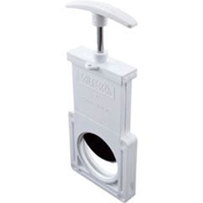 Picture of Body Assembly Valterra 2" Gate Valve 6200PB