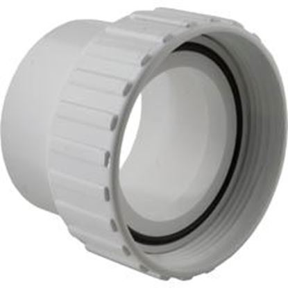 Picture of Pump Union 2-1/2" Buttress Thread x 2-1/2" Slip 52202250