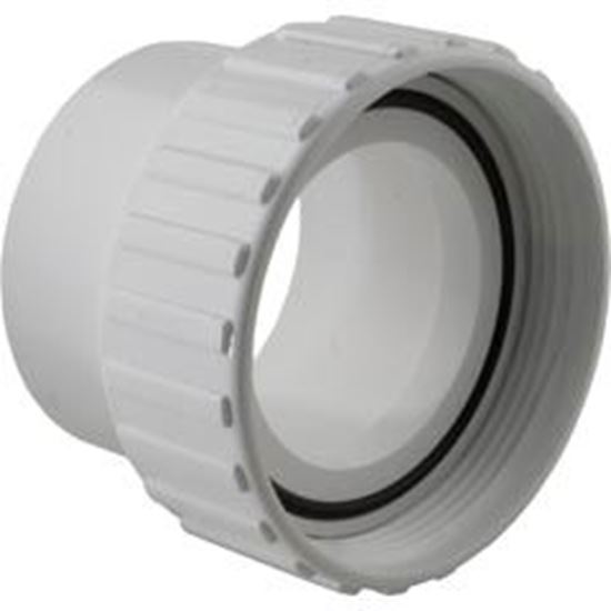 Picture of Pump Union 2-1/2" Buttress Thread x 2-1/2" Slip 52202250