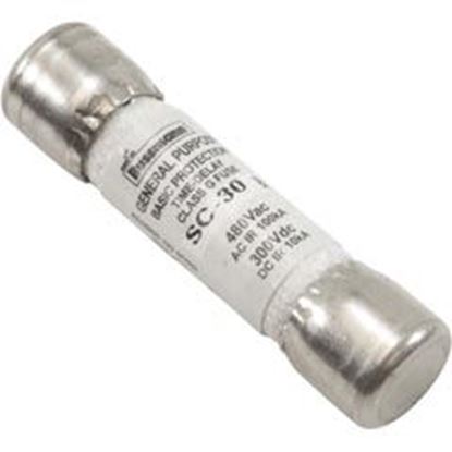 Picture of Fuse Coates 30A 480v 29018930
