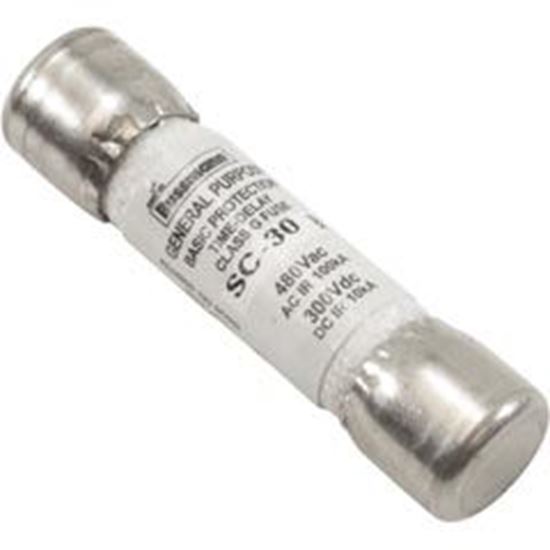 Picture of Fuse Coates 30A 480v 29018930
