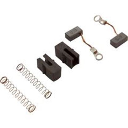 Picture of Brush Kit Motor Blue-White 115v C-1814N