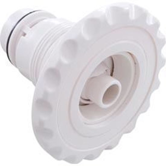 Picture of Jet Intl WW Poly Jet 4-3/16"fd Roto Dlx Scal White 210-6190