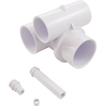 Picture of Gunite Jet Body(2In S X 1.5In S X 2In Out) 23302-000-000