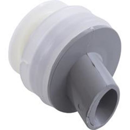 Picture of Nozzle Balboa Water Group/HAI Magnassage Roto Gray 56-4821GRY