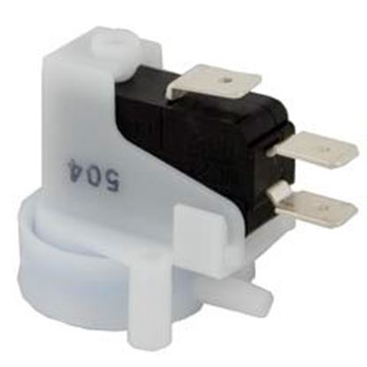 Picture of Air Switch Presair Tinytrol SPDT alt Side Spout TRA111A