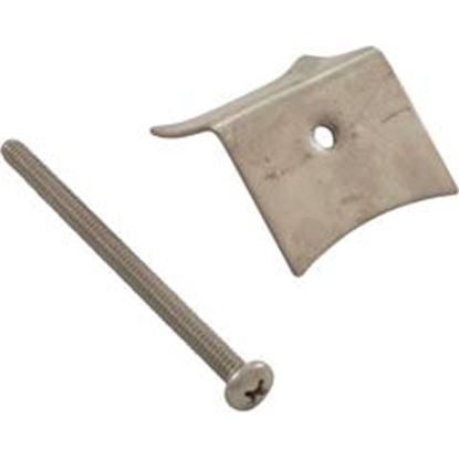 Picture of Tool Pool Tool Security Clip Pool Light 132-A