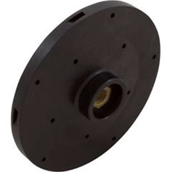 Picture of Impeller Afras Industries Booster Pump 0.75 Horsepower 12110