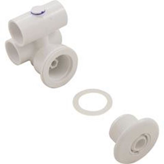 Picture of Jet CmpltBWG/HAI Micro Jet1-3/4"hsEyeSmthWhta1"sw1"s 10-5200WHT