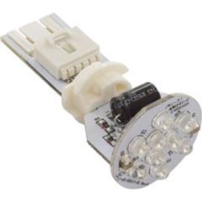 Picture of Repl Bulb J & J Electronics ColorChoice 12v 9 LED Slave LSL9-S2-LC