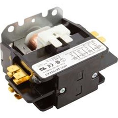 Picture of Contactor DP 30A FLA 115v 60-240-1022
