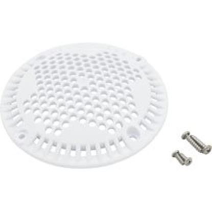Picture of Cover Carvin MD Series 88 gpm 7-3/16"OD White 43112804KA
