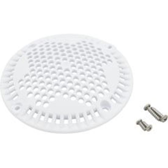 Picture of Cover Carvin MD Series 88 gpm 7-3/16"OD White 43112804KA