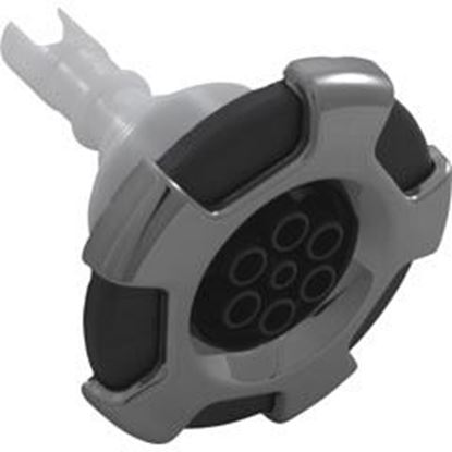 Picture of Jet Intl CMP Typhoon 3003-1/4"fdMassCrownSS/Graph Gry 23436-042-700