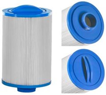 Picture of Cartridge 20sqft ht 1-1/2"mpt b 4-5/8" 6-3/4"L 3oz 40201