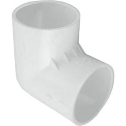 Picture of 90 Elbow 3" Slip x 3" Slip 406-030