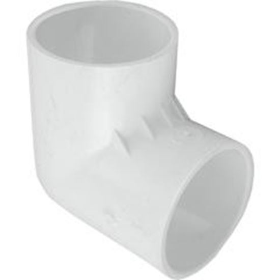 Picture of 90 Elbow 3" Slip x 3" Slip 406-030