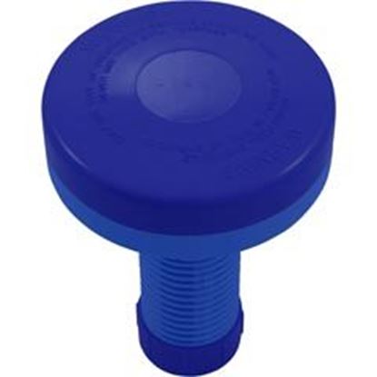 Picture of Spa Disinfector Bottom Load Blue              Rainbow 335 27052-019-000