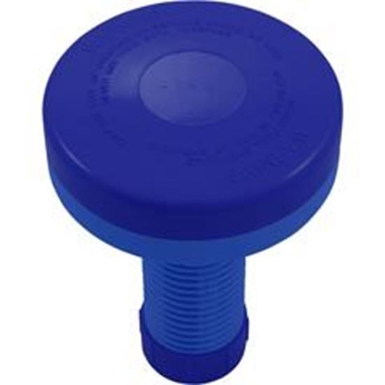 Picture of Spa Disinfector Bottom Load Blue              Rainbow 335 27052-019-000