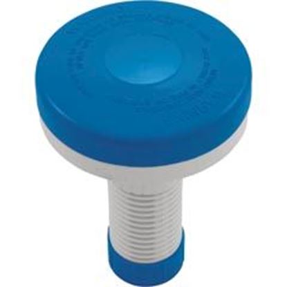 Picture of Floating Spa Chlorinator Blue/White 27051-019-000