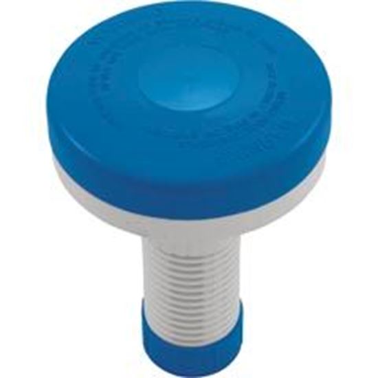 Picture of Floating Spa Chlorinator Blue/White 27051-019-000