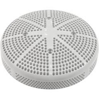 Picture of Suction Cover Only CMP Fiberglass Pool(Vgba) White 25215-000-003