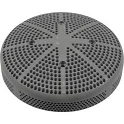 Picture of Suction Cover Only CMP Fiberglass Pool(Vgba) Gray 25215-001-003