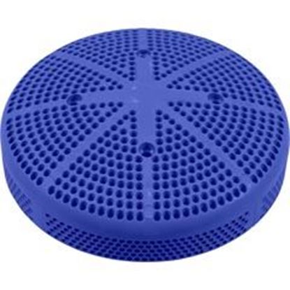 Picture of Suction Cover Only CMP Fiberglass Pool(Vgba) Dark Blue 25215-069-003