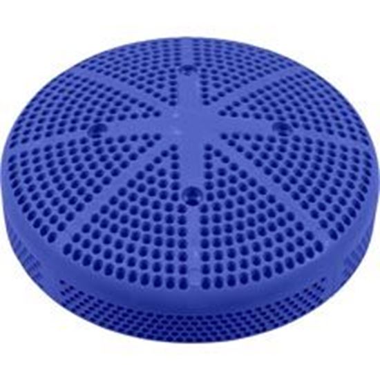 Picture of Suction Cover Only CMP Fiberglass Pool(Vgba) Dark Blue 25215-069-003