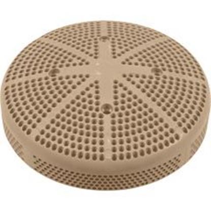 Picture of Suction Cover Only CMP Fiberglass Pool(Vgba) Tan 25215-009-003
